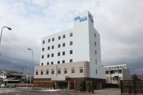 Hotel Solae (Matsushige-cho)